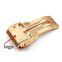 [Ảnh Thật] Khóa Đồng Hồ HUBLOT Cao Cấp Tặng Kèm Tool Thay Khóa 18mm/20mm/22mm/24mm