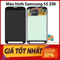 [Ảnh Thật] Màn hình Samsung Galaxy S5 Zin đẹp chính hãng