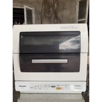 [Ảnh thật] MÁY RỬA BÁT NHẬT BÃI TR3