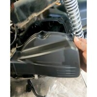 [Ảnh thật] Nắp lọc gió Honda Airblade 110 Fi