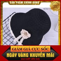 {ẢNH THẬT} Nón vành nhỏ, mũ nón nữ đang hot