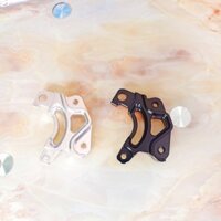 [Ảnh thật] Pát trước Raider/Satria đĩa 320mm heo zin