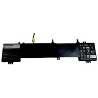 ⚡(ảnh thật) Pin (Original) Dell Alienware 17 R2 R3 6JHDV New Battery