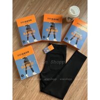 [ẢNH THẬT] Quần legging Barbie fullbox (Q127)