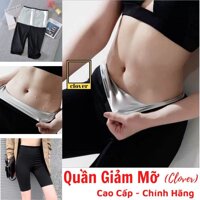 [ẢNH THẬT] Quần legging, quần tập gym tan mỡ bụng, BORN UNCOMMON, kích thích đổ mồ hôi, giảm cân nhanh chóng mã 0407