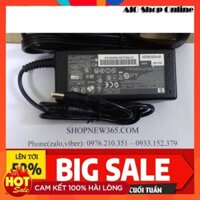 [Ảnh Thật] Sạc Laptop Hp Pavilion DV2000