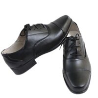 ẢNH THẬT SHOP CHỤP- GIÀY DA NAM BUỘC DÂY QUÂN ĐỘI