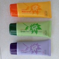 (ảnh thật shop tự chụp) kem chống nắng cello