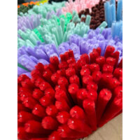 ẢNH THẬT SỈ 10-20-50 bó kẽm nhung LOẠI 1.