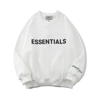 [Ảnh thật] Sweater Essentials - Full tag mac