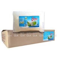 [Ảnh thật] Thạch dừa coco jelly gói 1kg - THÙNG 12 GÓI