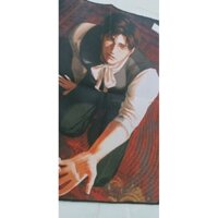 (Ảnh thật) Thảm sàn nhà đẹp tổng tài bá đạo 60x90cm siêu hot