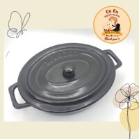 [Ảnh thật] THỐ SỨ NƯỚNG LÒ KIỂU ÂU