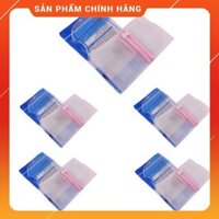 [ẢNH THẬT TỰ CHỤP] Túi Lưới Giặt Đồ WASH Loại Lớn Kích Thước 50 x 60 cm Giúp Giải Quyết Quần Áo Bị Cọ Xát Vào Máy Giặt K