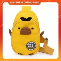 [ẢNH THẬT TỰ CHỤP] Túi Vịt Đeo Chéo Thời Trang Siêu Kute Hottrend