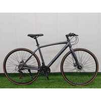 Ảnh thật tự chụp Xe đạp thể thao địa hình MUMs bánh nhỏ touring 3x7g nhôm mã 007