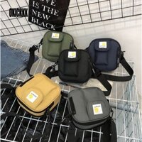 [ẢNH THẬT] Túi Chéo Carhartt 5 Màu Lựa Chọn Màu Túi Chéo Nhỏ Xinh Chất Liệu Cao Cấp 3361