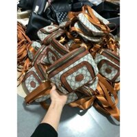 [ảnh thật] túi đeo bụng