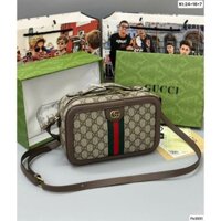 [ẢNH THẬt] túi đeo chéo nam nữ.có tại shope