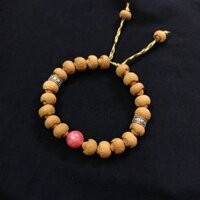 [Ảnh thật ] TUYẾT LIÊN HOA BỒ ĐỀ 9mm MIX ĐÁ