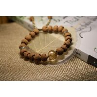 [Ảnh thật] TUYẾT LIÊN HOA BỒ ĐỀ MIX ĐÁ