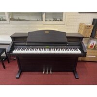 (Ảnh thật)Đàn Piano Kawai PW-1200 phím gỗ cao cấp Cực đẹp