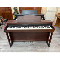(Ảnh thật)Đàn piano Roland HP-205 khách pass lại
