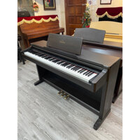 (Ảnh thật)Đàn Piano Yamaha CLP-133 kiểu dáng cực đẹp, phím siêu bền