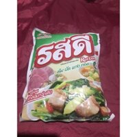 [ảnh thật]Hạt Nêm Thái Lan Bột Canh Thái Lan Chính Hãng Gói 850g