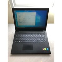 [Ảnh thật]Laptop văn phòng,học tập likenew DELL inspiron 3543,i5-5200U,8GB Ram,120GB SSD, NVIDIA GeForce 820M, 15.6ich.