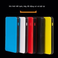 [Ảnh thật/Sẵn]  Đa chức năng xe đánh lửa khẩn cấp bắt đầu cung cấp điện 12 v xe bắt đầu cung cấp đi