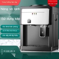 [Ảnh thật/Sẵn]  Máy làm nóng và làm mát máy lọc nước để bàn Meixingda mini gia dụng cao cấp hoàn to