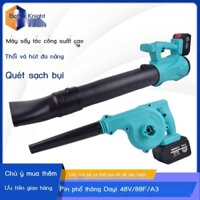 [Ảnh thật/Sẵn]  Máy thổi bụi hút bụi công suất cao máy sấy tóc công nghiệp gia đình máy hút bụi mạn