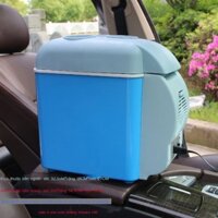 [Ảnh thật/Sẵn] Tân Cương Tây Tạng miễn phí vận chuyển tủ lạnh mini làm lạnh xe nhà ký túc xá sữa mẹ