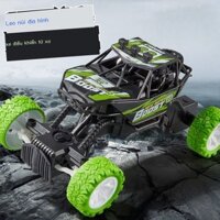 [Ảnh thật/Sẵn]  Xe điều khiển từ xa sạc không dây đua xe địa hình mini điện nhỏ tốc độ cao Xe đồ ch