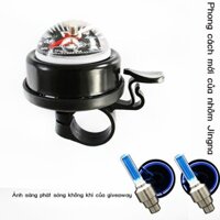 [Ảnh thật/Video] Chuông xe đạp siêu to, chuông xe đạp leo núi cho trẻ em, phụ kiện xe đạp