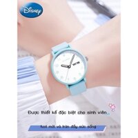 [Ảnh thật/Video]Đồng hồ Disney cho bé gái học sinh cấp 2, cấp 3 mẫu nữ trẻ em bé gái chống nước bé gái tiểu học trên 10