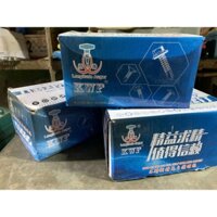 (Ảnh Thật)Vít Bắn Tôn Inox 1KG Các Cỡ 3cm 4cm 5cm 6cm 7cm 10cm