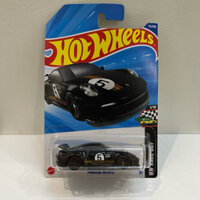 [Ảnh thật]Xe mô hình Hot wheels Porsche 911 GT3