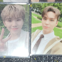 Ảnh thẻ Social Club SEVENTEEN