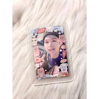 Ảnh thẻ suga bts