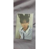 Ảnh thẻ ZB1 Han Yujin