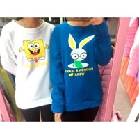 Ảnh Tự Chụp Áo Nỉ Xịn Như Bò Sữa