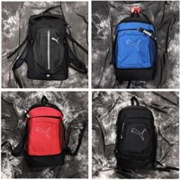 [ẢNH TỰ CHỤP] BALO PUMA THỜI TRANG HỌC SINH | LILONECLOTHINGCS3