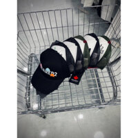 (ẢNH TỰ CHỤP) Mũ DSQUARED2