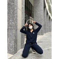 ANHDSHOP|Sét bộ thể thao cho nữ trẻ trung