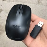 anhthu Chuột Không Dây M150 Chính Hãng Logitech(Hàng2nd)