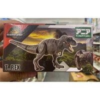 Ania Jurassic World T-Rex