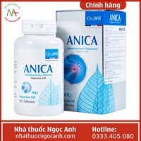 Anica