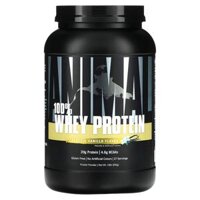 Animal 100% Whey Protein Powder Classic Vanilla 1.8 lb (816 g)